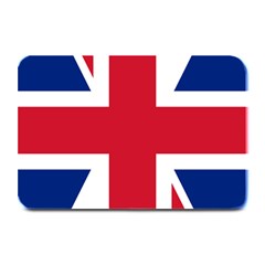 Uk Flag Union Jack Plate Mats by FlagGallery