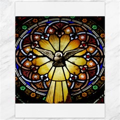 Spain Catalonia Montserrat Church Canvas 12  X 16 