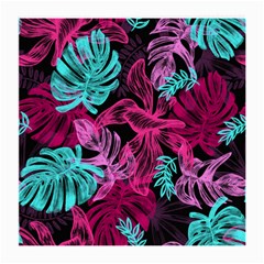 Leaves Medium Glasses Cloth (2 Sides) by Sobalvarro