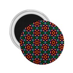 Pattern  2 25  Magnets by Sobalvarro