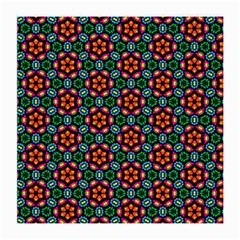 Pattern  Medium Glasses Cloth (2 Sides) by Sobalvarro
