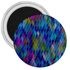 Background  3  Magnets by Sobalvarro