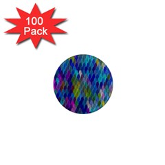 Background  1  Mini Magnets (100 Pack)  by Sobalvarro