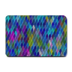 Background  Small Doormat  by Sobalvarro