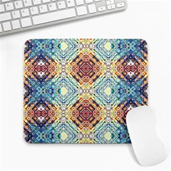 Pattern Large Mousepads by Sobalvarro