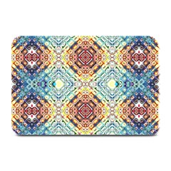 Pattern Plate Mats by Sobalvarro