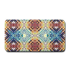 Pattern Medium Bar Mats by Sobalvarro