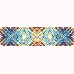 Pattern Large Bar Mats by Sobalvarro