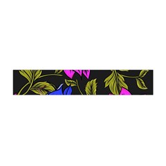 Botany  Flano Scarf (mini) by Sobalvarro