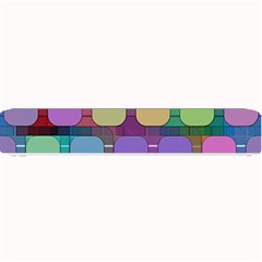 Pattern  Small Bar Mats by Sobalvarro