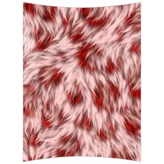 Abstract  Back Support Cushion by Sobalvarro