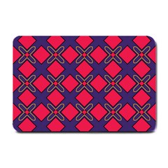 Df Wyonna Wanlay Small Doormat  by deformigo
