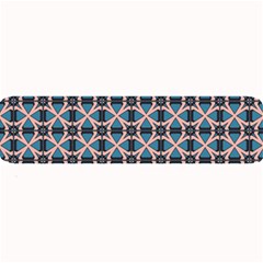 Df Alhambrine Cetta Large Bar Mats by deformigo