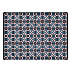 DF Alhambrine Cetta Double Sided Fleece Blanket (Small)  45 x34  Blanket Front