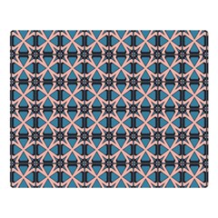 Df Alhambrine Cetta Double Sided Flano Blanket (large)  by deformigo