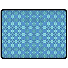 Df Antonio Veneziano Double Sided Fleece Blanket (large)  by deformigo