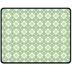 Df Codenoors Zimber Double Sided Fleece Blanket (medium)  by deformigo