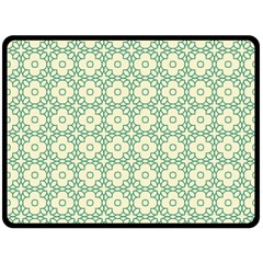 Df Codenoors Zimber Double Sided Fleece Blanket (large)  by deformigo