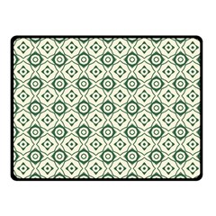 Df Agnosia Velis Fleece Blanket (small) by deformigo
