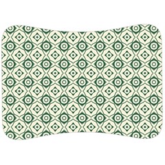 Df Agnosia Velis Velour Seat Head Rest Cushion by deformigo