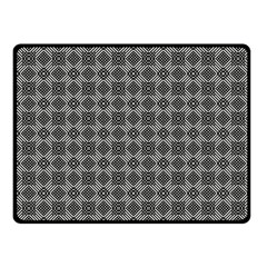 Df Adamo Linum Fleece Blanket (small) by deformigo