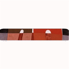 Sophie Taeuber Arp, Composition À Motifs D arceaux Ou Composition Horizontale Verticale Small Bar Mats by Sobalvarro