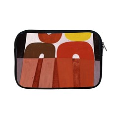 Sophie Taeuber Arp, Composition À Motifs D arceaux Ou Composition Horizontale Verticale Apple Ipad Mini Zipper Cases by Sobalvarro