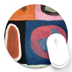 28040456413 D6da7d57d9 O Round Mousepads by Sobalvarro