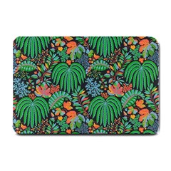 14 Small Doormat  by Sobalvarro