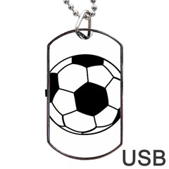 5b2fb95fc4cbc8 66228713-(1) Dog Tag Usb Flash (one Side)