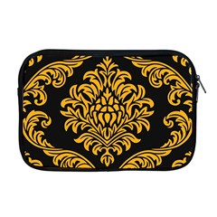 Finesse  Apple Macbook Pro 17  Zipper Case