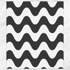Copacabana  Canvas 8  X 10  by Sobalvarro