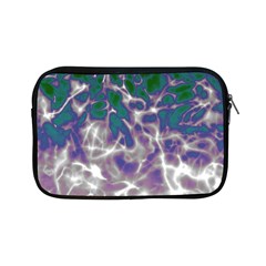 Ninth Level  Apple Ipad Mini Zipper Cases by MRNStudios