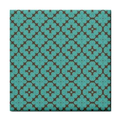 Tiles Tile Coaster by Sobalvarro