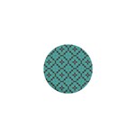Tiles 1  Mini Magnets