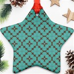 Tiles Ornament (Star)