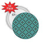 Tiles 2.25  Buttons (10 pack) 
