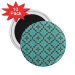 Tiles 2.25  Magnets (10 pack) 