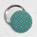 Tiles 2.25  Handbag Mirrors