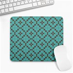 Tiles Large Mousepads