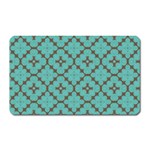 Tiles Magnet (Rectangular)
