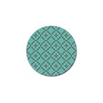 Tiles Golf Ball Marker (10 pack)