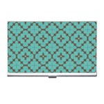Tiles Business Card Holder