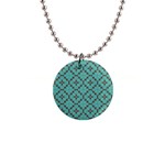 Tiles 1  Button Necklace