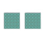 Tiles Cufflinks (Square)