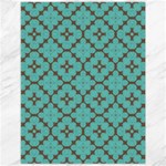 Tiles Canvas 12  x 16 
