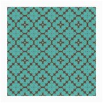 Tiles Medium Glasses Cloth