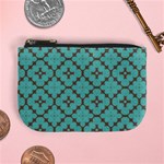 Tiles Mini Coin Purse