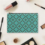 Tiles Cosmetic Bag (Medium)