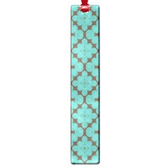 Tiles Large Book Marks by Sobalvarro